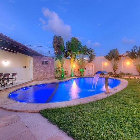 Casa Incrivel Na Praia De Tabuba Por Carpediem Cumbuco Exterior photo