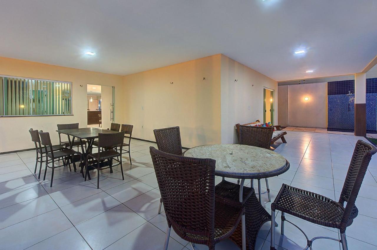 Casa Incrivel Na Praia De Tabuba Por Carpediem Cumbuco Exterior photo