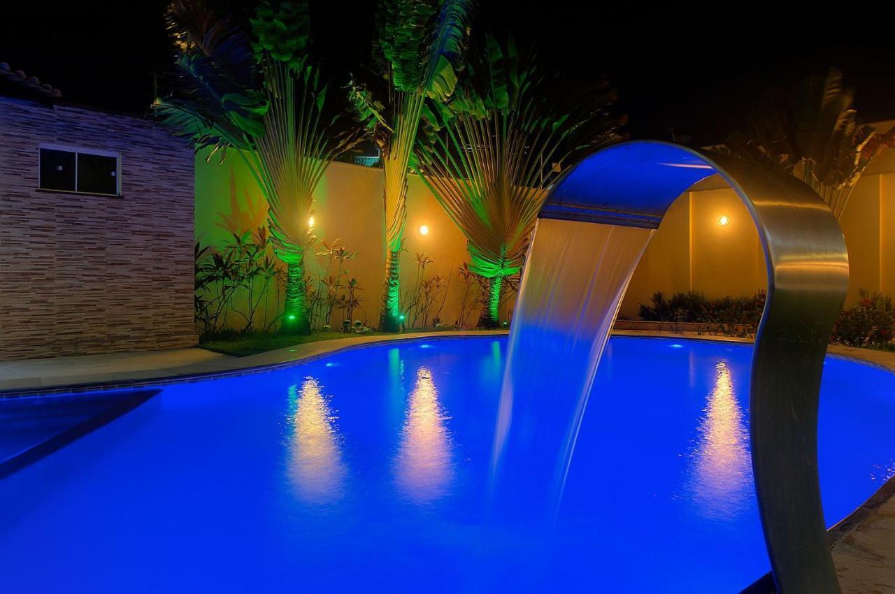 Casa Incrivel Na Praia De Tabuba Por Carpediem Cumbuco Exterior photo
