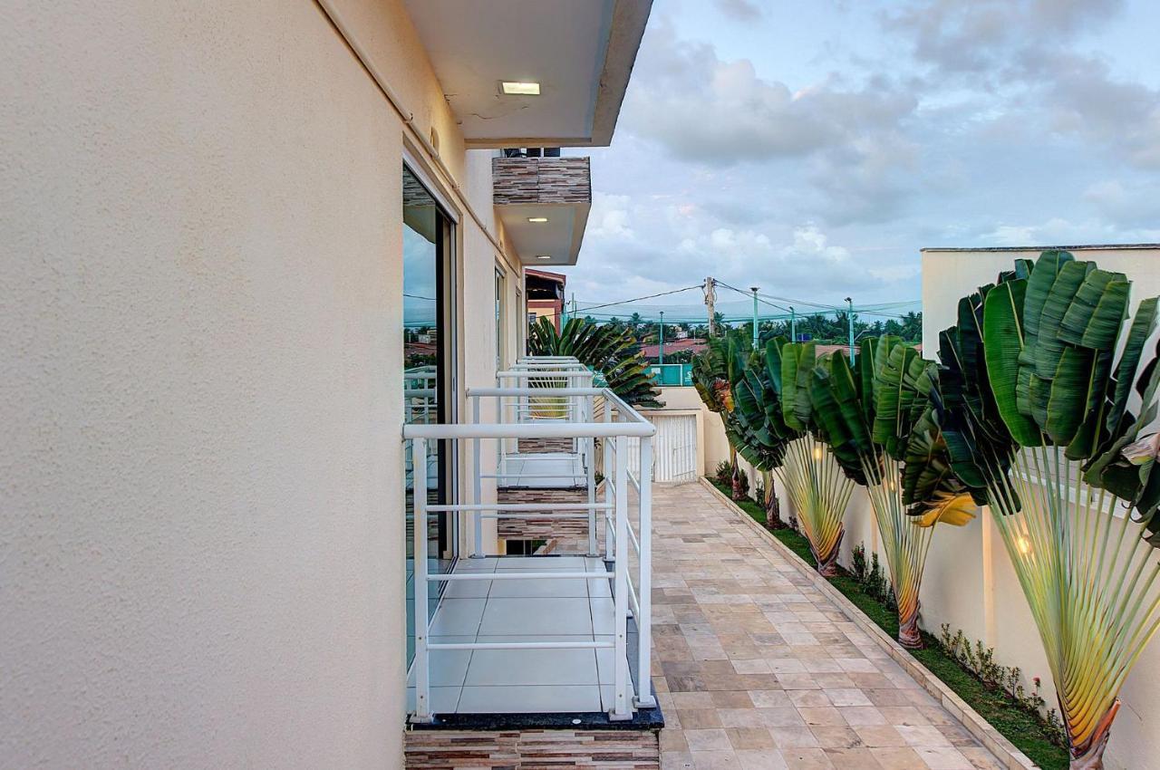 Casa Incrivel Na Praia De Tabuba Por Carpediem Cumbuco Exterior photo