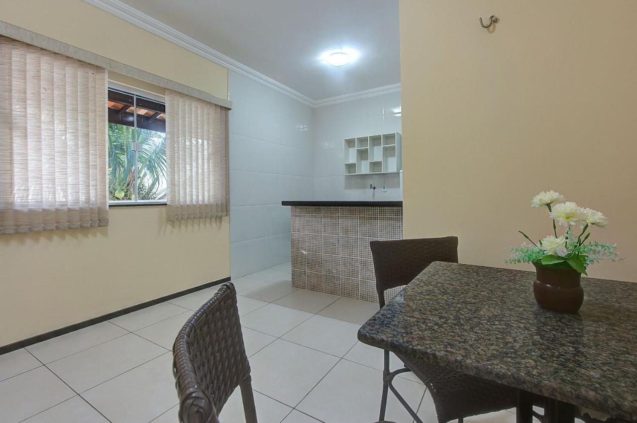 Casa Incrivel Na Praia De Tabuba Por Carpediem Cumbuco Exterior photo